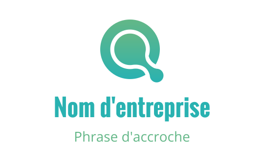 Q logo