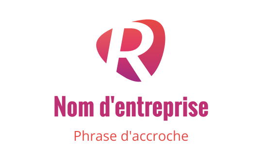R logo