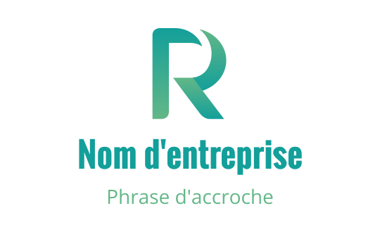 R logo