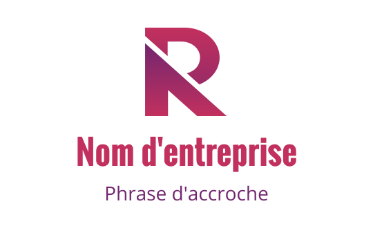 R logo