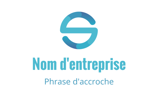 S logo