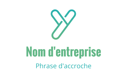 Y logo