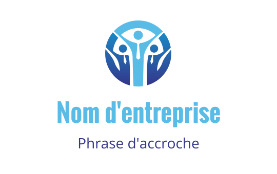 Business logo