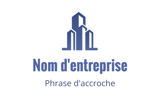 Building logo