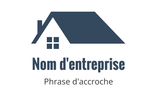 House logo