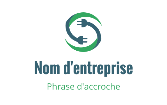 Electrical logo