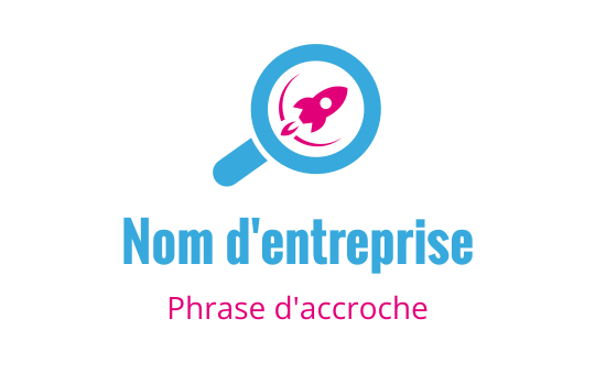 Rocket logo