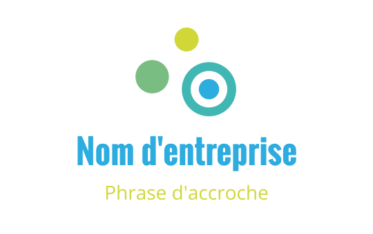 Circle logo