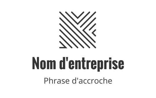 Abstract logo