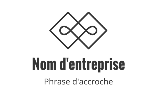 Abstract logo