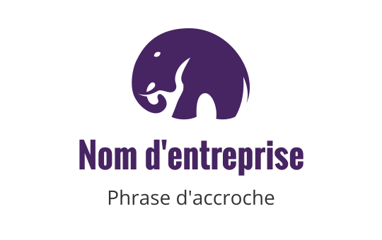 Elephant logo