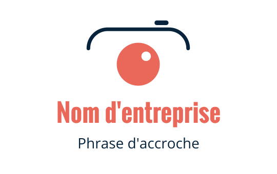 Photo logo