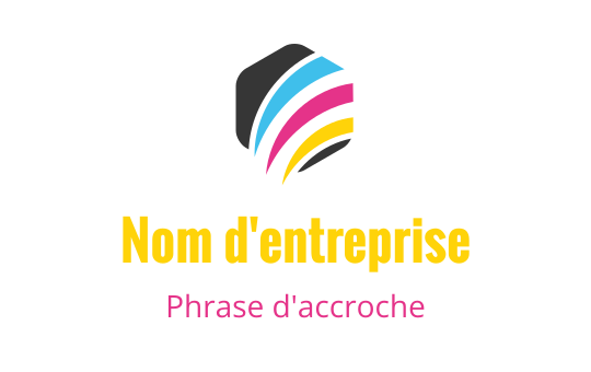 Printing logo