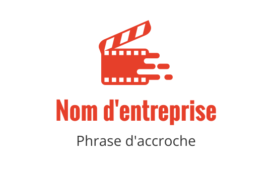 Video logo