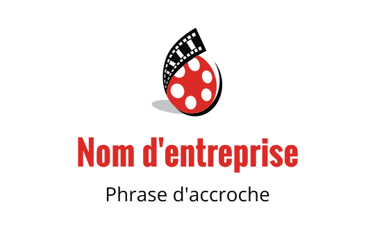 Video logo