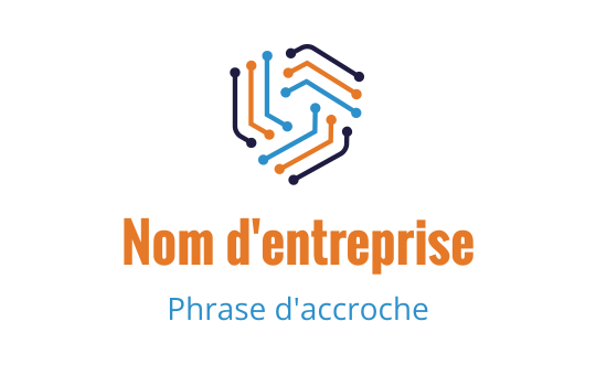 Computer logo