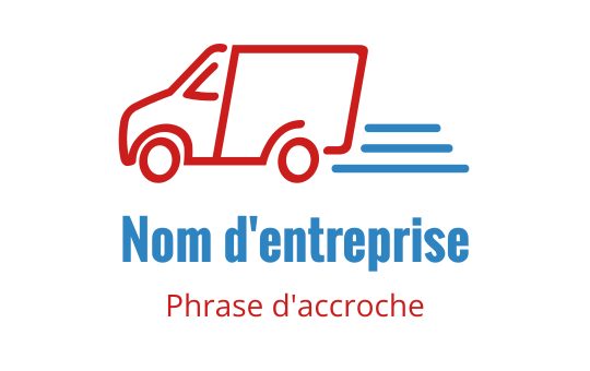 Logistic logo