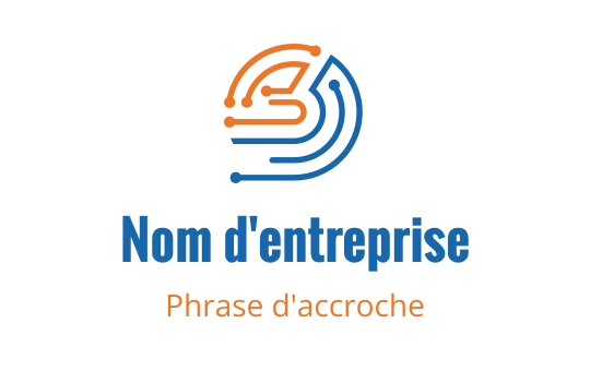 Computer logo