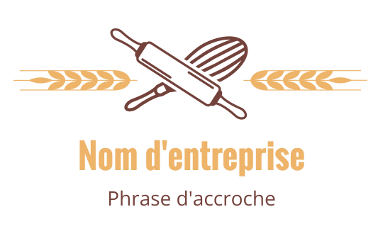 Bakery logo