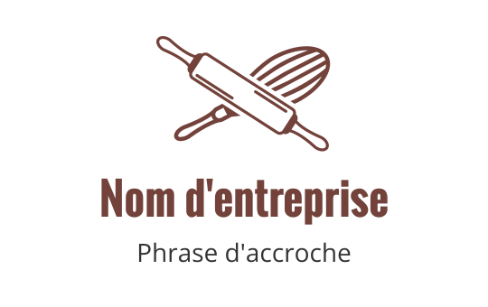 Food logo