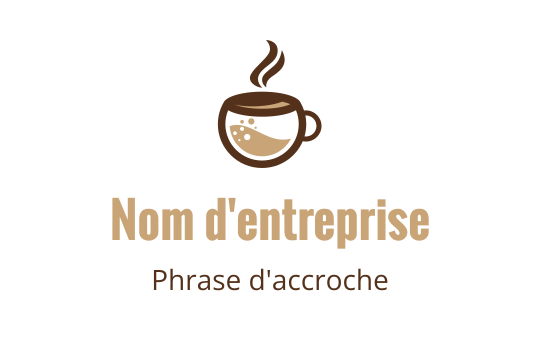 Coffee logo