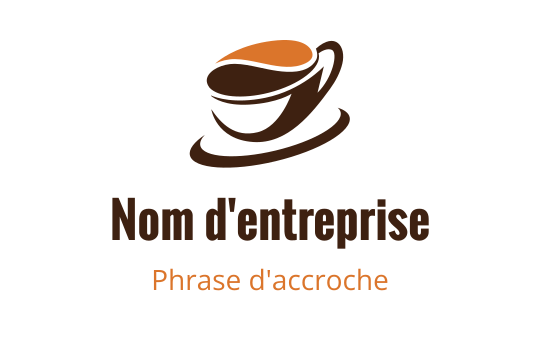 Coffee logo