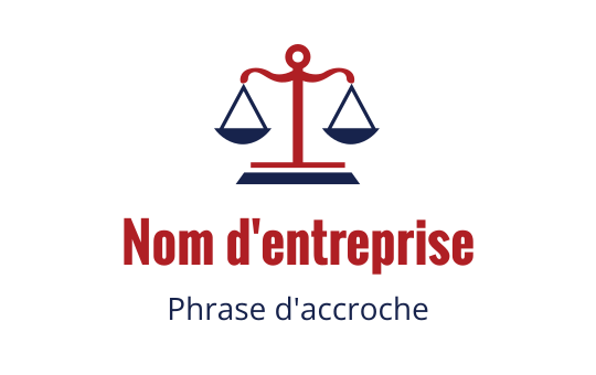 Law logo