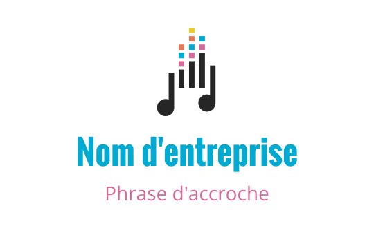 Music logo