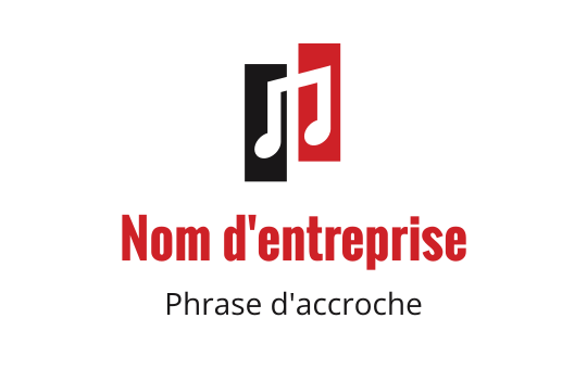 Music logo