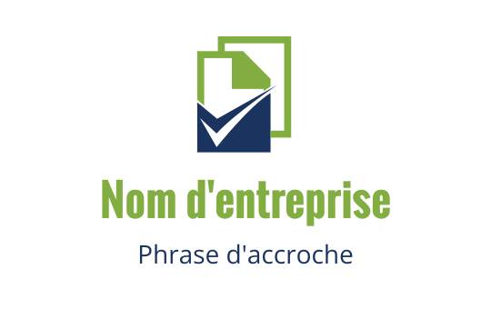 Paper logo
