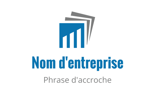 Paper logo