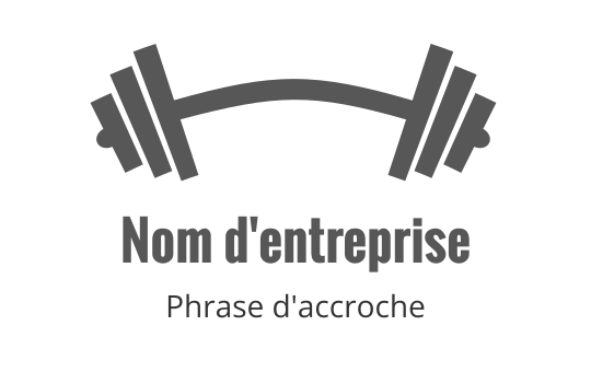 Fitness logo