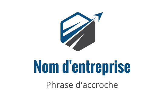 Plane logo