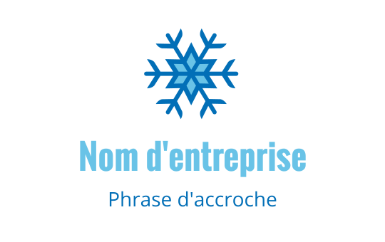 Ski logo