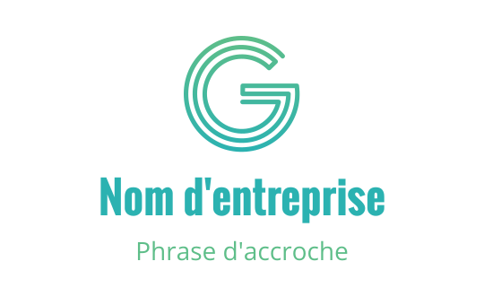 G logo