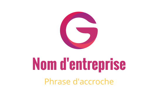 G logo