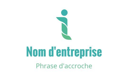 I logo