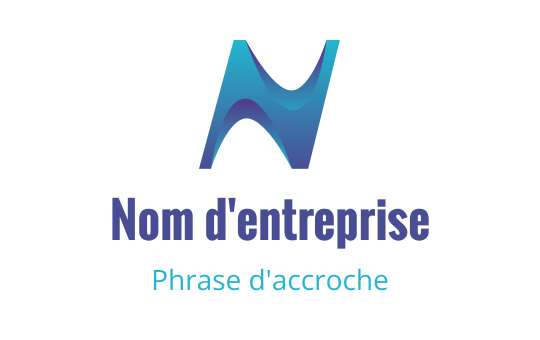 N logo