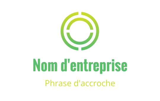 Circle logo