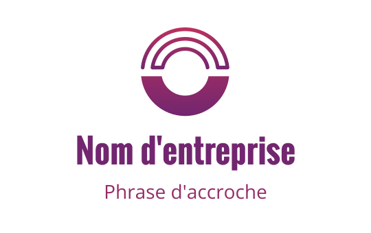 Circle logo