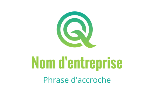 Q logo
