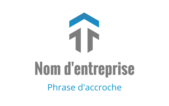 T logo