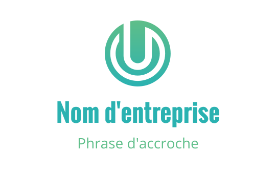 U logo