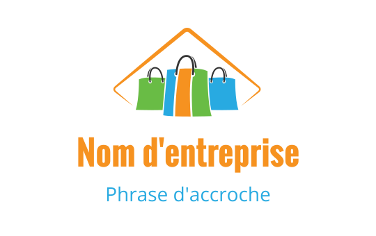 Bag logo