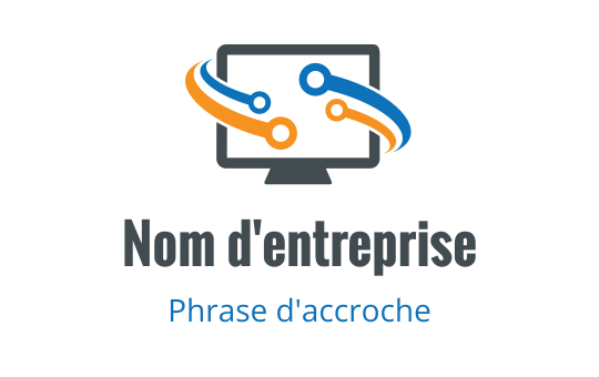 Laptop logo