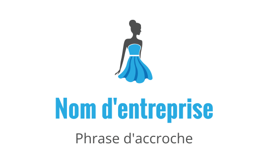 Clothing logo