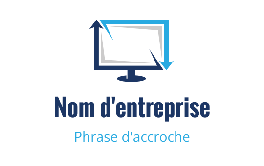 Laptop logo