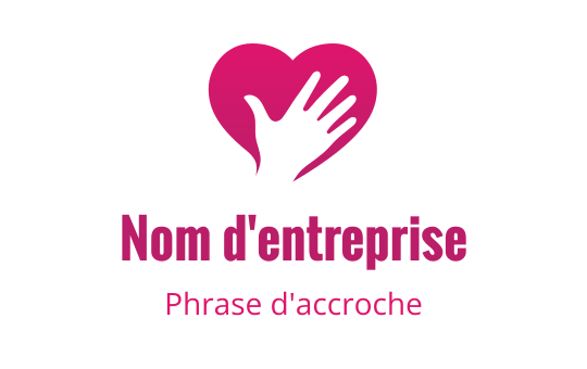Heart logo