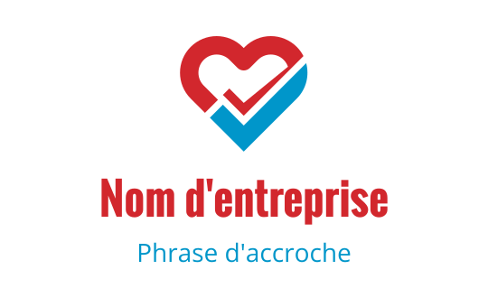 Heart logo