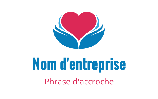 Heart logo